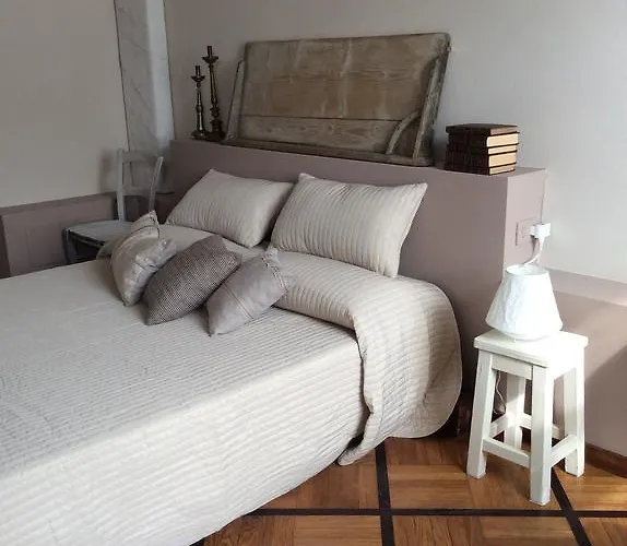 Bed+art Bed & Breakfast