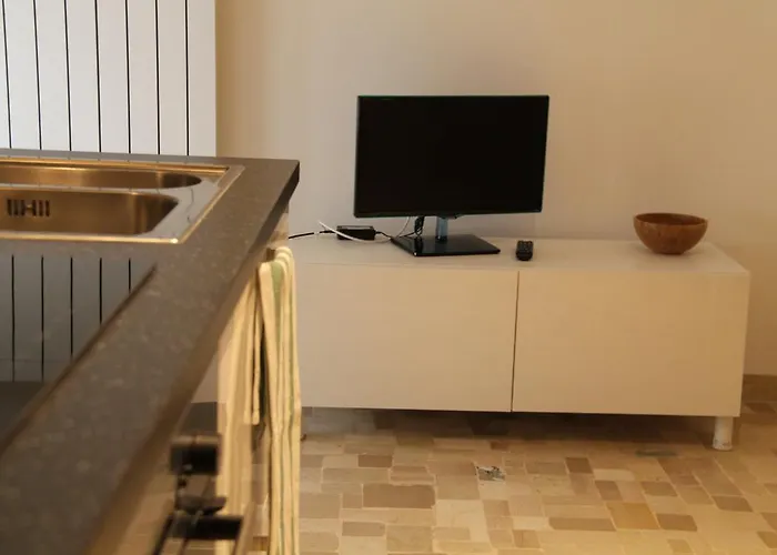 Stephenson Appartement *