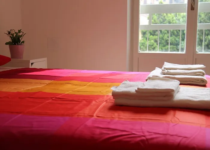 Stephenson Appartement