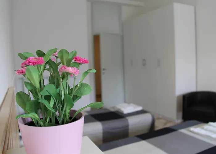 Appartement Stephenson *