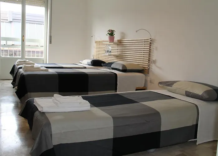 Stephenson Appartement *