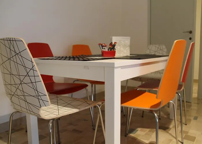 Appartement Stephenson