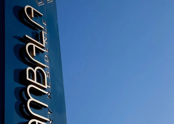 Zambala Luxury 4* Milano