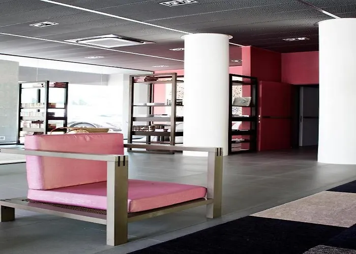 Zambala Luxury Apart Otel Milano