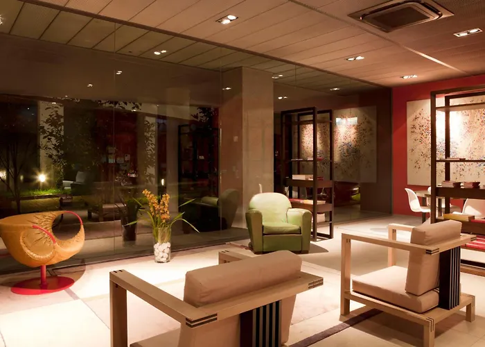 Appart hôtel Zambala Luxury Milan