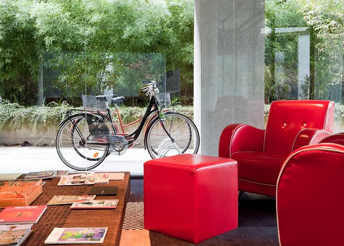 Zambala Luxury Apart Otel 4*