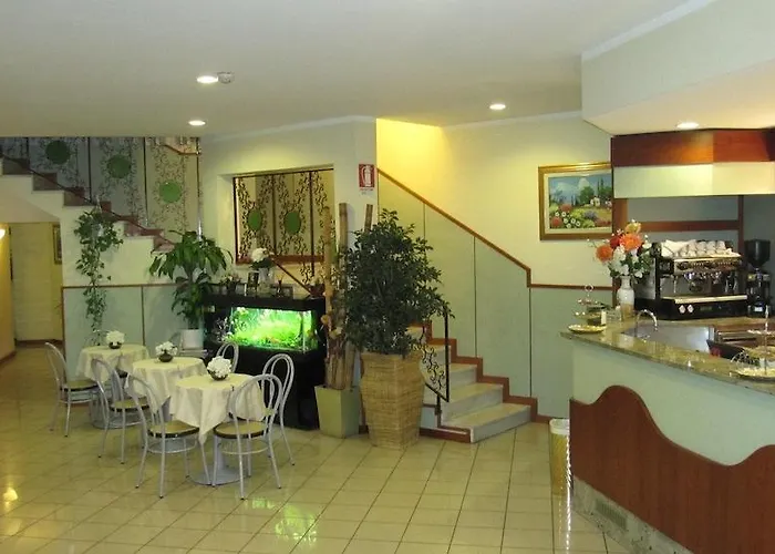 San Siro Fiera Hotel 2*