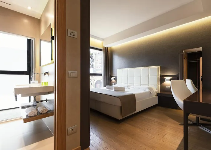 호텔 모킨바 바비에라