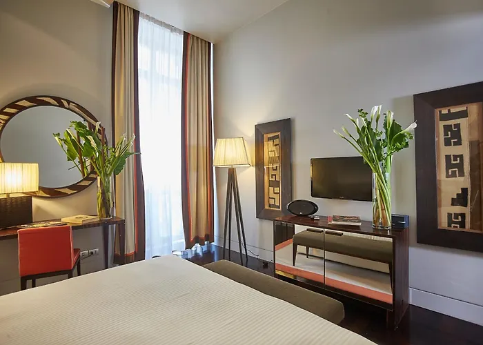 Sina The Gray 5* Milano