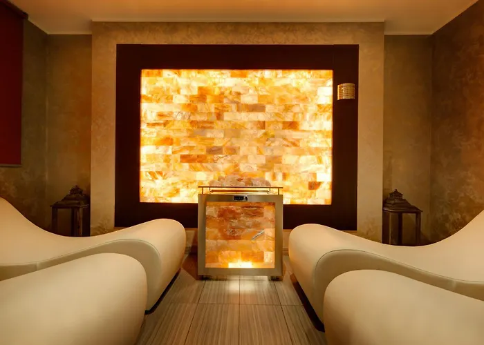 Hotel Klima Fiere Mediolan