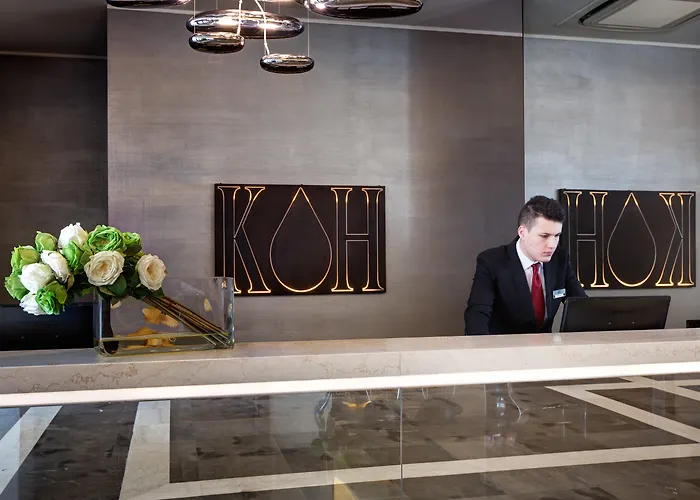 Klima Fiere Hotel 4*