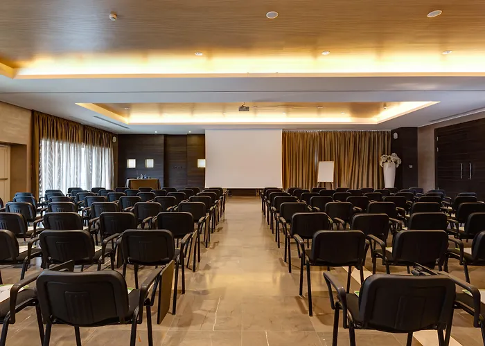 Hotel Klima Fiere 4*