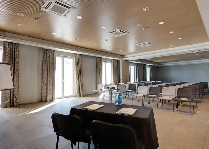 Hotel Klima Fiere 4*