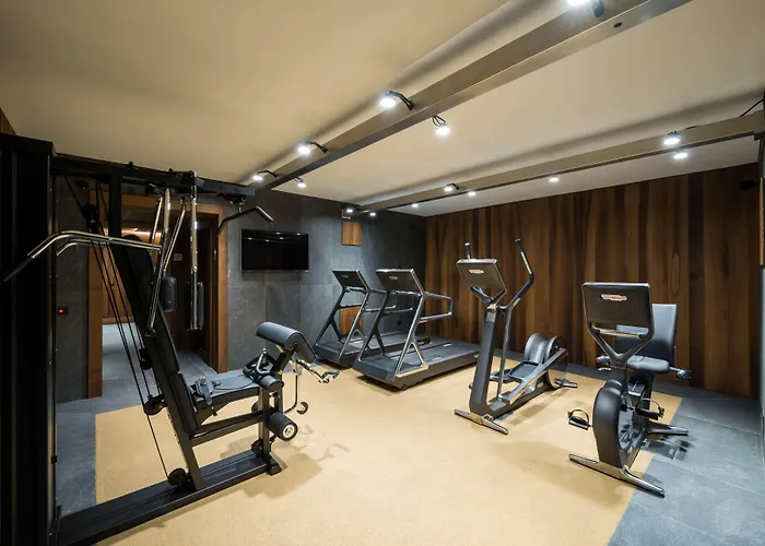 Hotell Hyatt Centric Milano