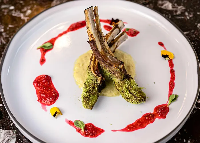 Hotell Hyatt Centric Milano