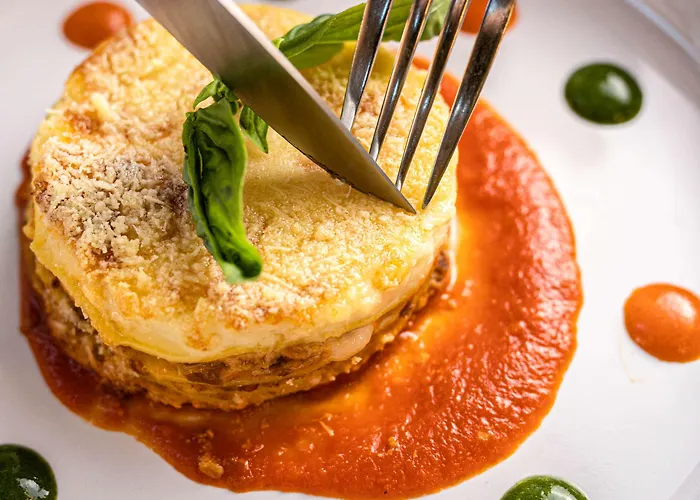 Hotell Hyatt Centric