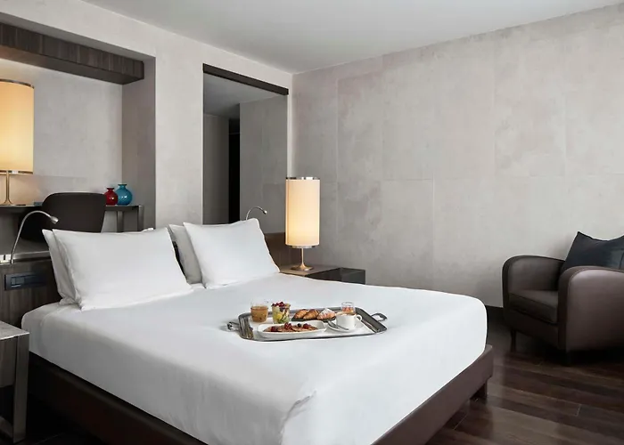 Hyatt Centric Hotell 4*
