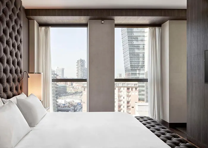 Hotell Hyatt Centric