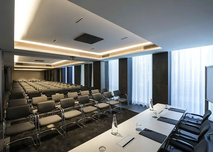 Hyatt Centric Milano