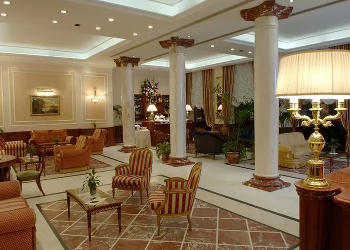 Andreola Hotel 4*