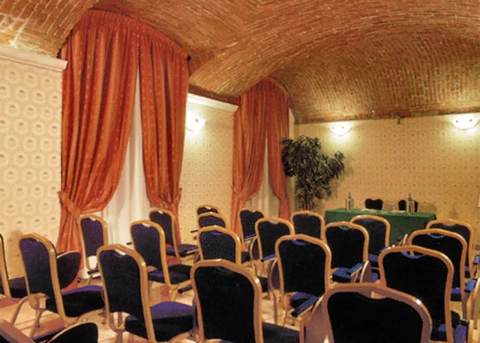Andreola Hotel