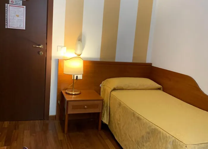 Bogart 2 Hotel Milán