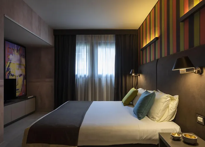 Fifty House Hotell Milano