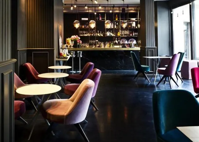 Fifty House Hotell 5*