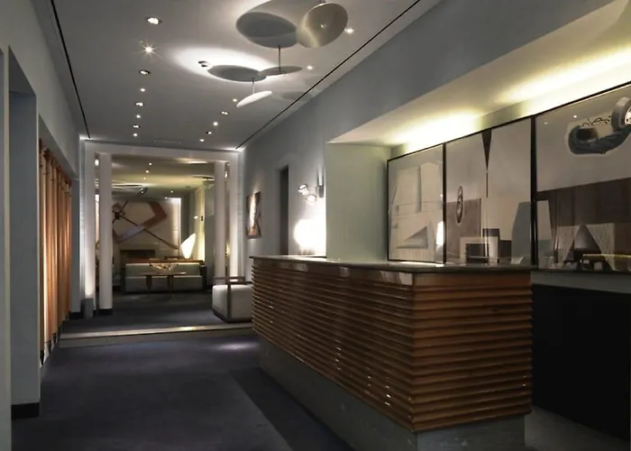 Spadari Al Duomo Hotel 4*