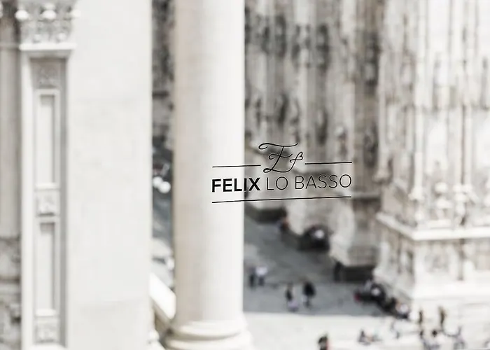 The Glamore Duomo فندق 5*