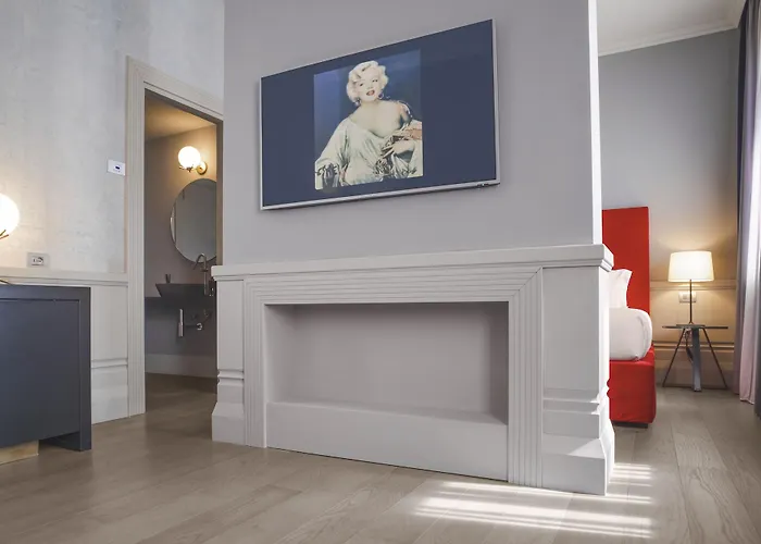 Palazzo Cornalia 酒店