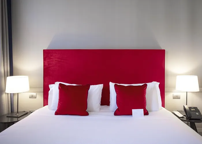 酒店 Palazzo Cornalia 米兰