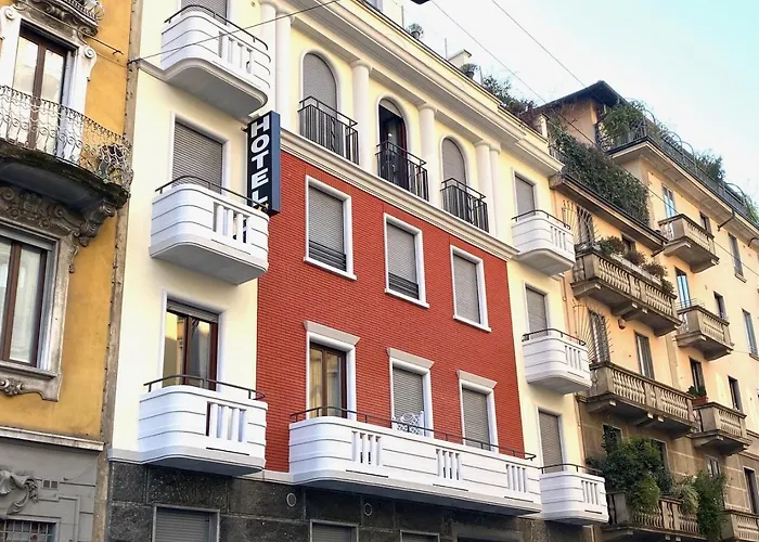 Carlo Goldoni 2* 米兰