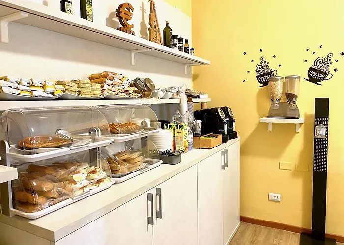 Carlo Goldoni 酒店