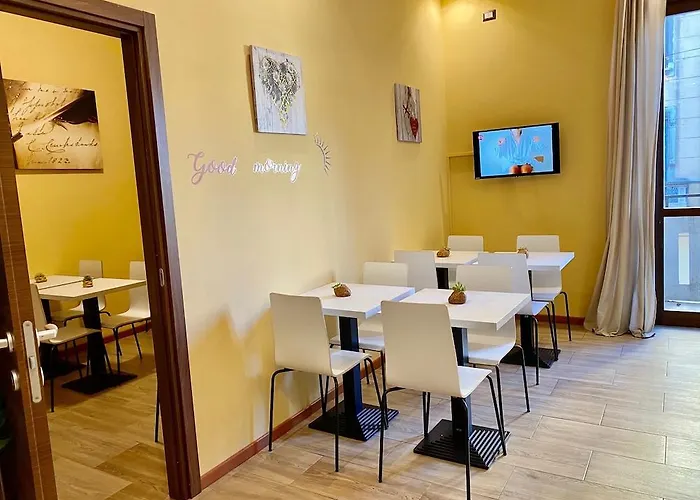 Carlo Goldoni 酒店 2*