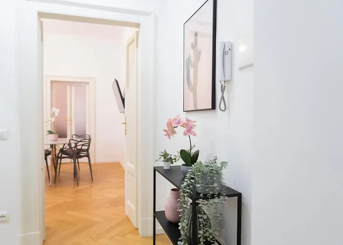Apartamento Macchi Delicious By 101flats *