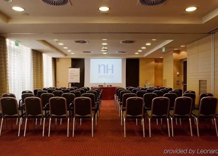 Hotel Nh Collection Touring Milan