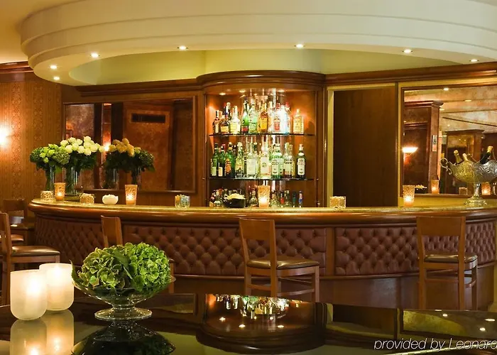 Starhotels Tourist Hotel 4*