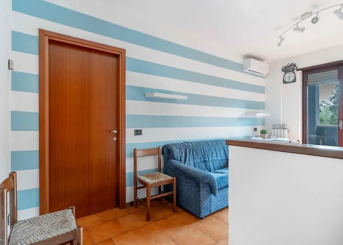Mi13 San Siro- Blue House Exclusive - * ミラノ