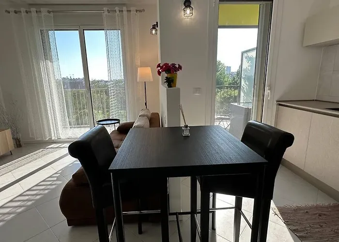 Apartamento Elysion - Park View Milán