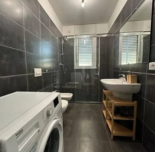 Apartamento Elysion - Park View