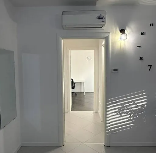 Elysion - Park View Apartamento *
