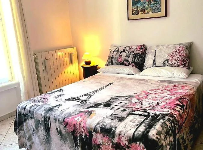 Apartamento Sunny House