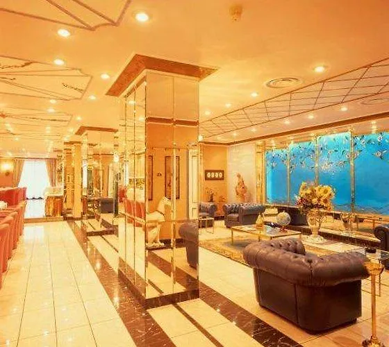 Hotel Ih Puccini