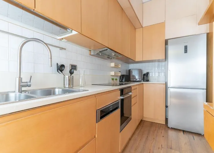 Appartement The Best Rent - Spacious Near Colonne S Lorenzo