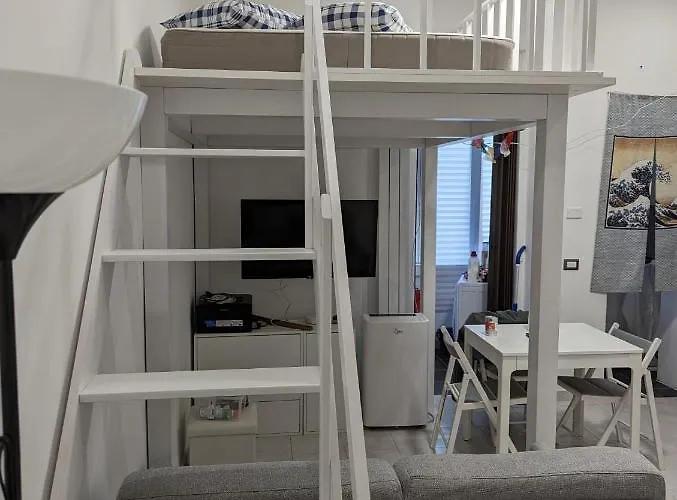 Cozy In *