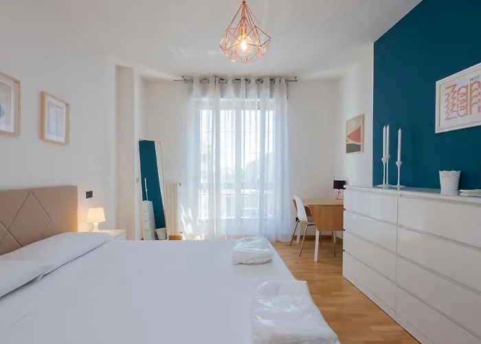 Ihost Luxury - Savona 112 밀라노