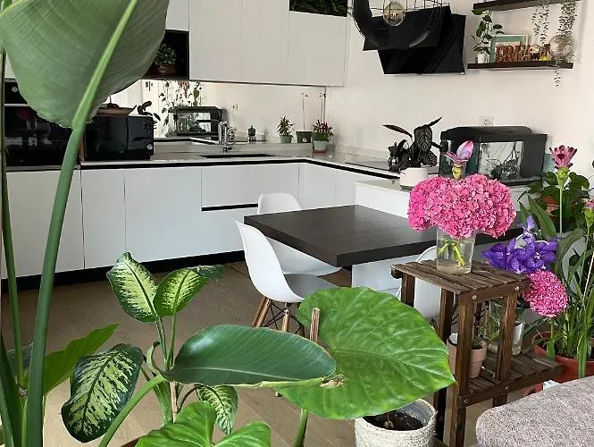 Privat bolig Mowgli House - Luxury Milano