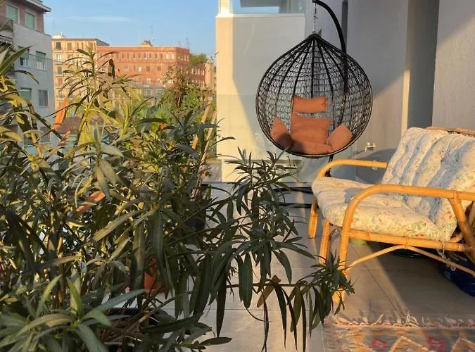 Mowgli House - Luxury Milano