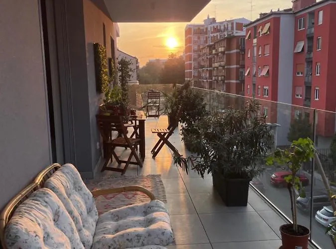 Mowgli House - Luxury Privat bolig Milano